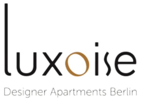 Luxoise Apartments Berlin Help Center home page